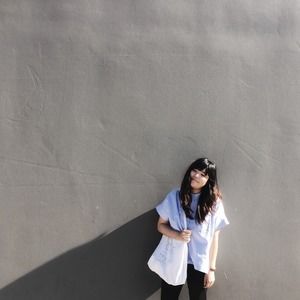 Meet your Posher, Jenny